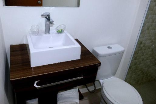 Hotel Laundos São Paulo Luaran gambar