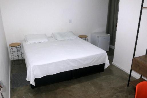 Hotel Laundos São Paulo Luaran gambar