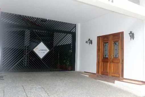 Hotel Laundos São Paulo Luaran gambar