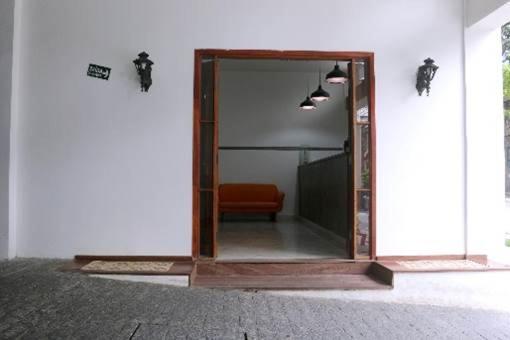 Hotel Laundos São Paulo Luaran gambar