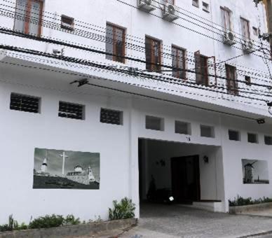 Hotel Laundos São Paulo Luaran gambar