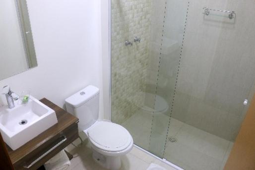 Hotel Laundos São Paulo Luaran gambar