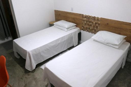 Hotel Laundos São Paulo Luaran gambar