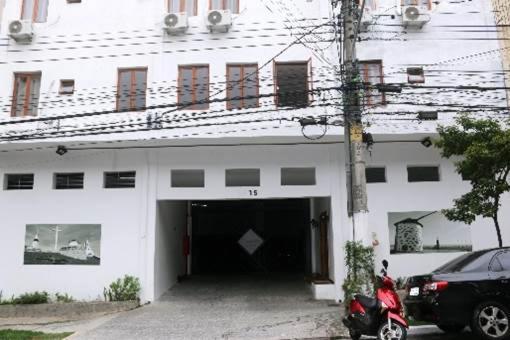 Hotel Laundos São Paulo Luaran gambar