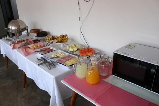Hotel Laundos São Paulo Luaran gambar